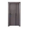 Qiaobolai Zinc Alloy Door Room Bedroom Door New Bedroom Door Aluminum Alloy Interior Door New Thick Soundproofing Now For more styles and sizes, please consult customer service for quotation Width 88 Height 205 Wall thickness 10 Left lock inner opening