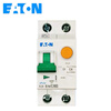 EATON Eaton Muller leakage protector 220V leakage protection circuit breaker PLD9-16/20/32/40/1N PLD9-1N_30MA 16A_1P+N
