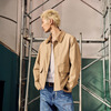Levi's Levi's 25th Autumn and Winter New Men's American Lapel Barn Style Workwear Casual Jacket