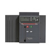 ABB frame circuit breaker Emax E1NE2NE3NE4SE6H fixed drawer type 3P4P E1B800 R630A fixed 3P
