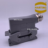 MPPMCKHARTING heavy-duty connector Harting aviation plug HAN 6 HSB-FM 35A 6 core 6 pin original HARTING