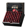Aixianzhi Farm Chilean Cherries JD-Next Day Delivery to Many Places 4J Grade Imported Cherry Fruit Gift Box New Year Gift Box 3kg (Net Weight) Value Pack - 80% Select Enjoyable Gift Box Black Diamond Level Luxury Exclusive 4J Super Fruit King 32-34mm