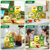 Lipton Green Tea Anhui Huangshan 200g gift non-independent bag double bag tea bag office afternoon tea 2g*100 bag