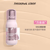 Passional Lover PL Graffiti Limited Velvet Traceless Color Repair Liquid Concealer Pen Covers Dark Circles and Brightens Colorist W02 Soft Skin Nude Evens Skin Tone