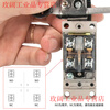 Chint travel switch YBLX-ME/8108 limit switch controller 8104 touch mechanical micro switch YBLX-K1/511