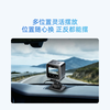 360 Driving Recorder Black Light Night Vision V6 Black Cube Compact Recorder Vehicle Recorder V6 Cardless Version