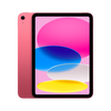 Apple ready-made ipad11 tablet A16 chip 2025 new Apple tablet pink 256GB wifi version first purchase