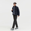 Bosideng 2025 Winter Stand Collar Short Down Jacket Men's Jacket B250244225