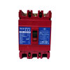 Mine plastic case circuit breaker 1140V air switch 160A 3P
