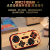 Good value (IINE) retro card game controller Switch2 wake-up mini controller Somatosensory page turning streaming Android IOS mobile phone PC car console Pokémon ZA NS2 accessories