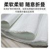 Fire extinguishing blanket welding blanket welding blanket high temperature resistance heat insulation flame retardant fiberglass chemical factory gas station fire certification 2mm extra thick industrial welding fire blanket 1.5x1.5m