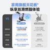 YPOO Spinning Bike National Standard Drafter Home Intelligent Spontaneous Electromagnetic Control Silent Exercise Bike Phantom F2 PRO Professional Edition - True 11KG Flywheel/8-way Free Adjustment