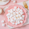 Yunshan semi-baked raw material marshmallow 500g Christmas snowflake crisp nougat milk date snack diy candy decoration barbecue