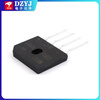 MDD Chenda GBU406GBU808 GBU810 GBU1010 GBU1510GBU2510 rectifier bridge MDD/Chenda GBU2510 (25A1000V) 2 pieces without specifications