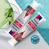 Russia exports to domestic sales, desensitizing toothpaste, oral antibacterial toothpaste, tooth desensitization, bad breath, bad breath, bad breath, 1 box