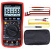 Zhongyi Electrical Measurement (ZOYI) Zhongyi digital multimeter ZT219 full-function four-and-a-half-digit true effective value high-precision full-range burn-proof electrician