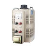 RMSPD Shanghai People's single-phase voltage regulator 220V output 0-300V voltage regulating transformer 3KVA 30KVA-a74