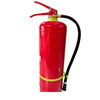 Sichuan Xieli portable dry powder fire extinguisher 4KG MF/ABCE4 unit