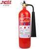 Green fire extinguisher dry powder fire extinguisher 4kg Huabao commercial household cart carbon dioxide 2357kg water-based 2369L green fire extinguisher carbon dioxide fire extinguisher 2kg