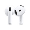 Airpods 3rd generation airpods 4th generation PodsPro second generation active noise reduction wireless Apple Bluetooth headset AirPods4 standard version