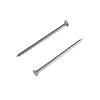 Xiaofeng Seiko Woodworking Iron Nails Handmade Wall Nails Wallboard Small Foreign Nails Round Nails 40mm (one pound/pack)