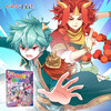 Treasure Hunt in Greater China Series Mythical Beast Little Theater 11 Chinese Original Geography Popular Science Knowledge Encyclopedia Comic Book 6-14 years old Independent reading Extracurricular reading Happy reading Stimulate curiosity and multi-dimensional thinking ability