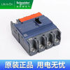 Schneider Molded Case Circuit Breaker EZD 3P4P Fixed 100A80A60A EZD100E3100N Circuit Breaker EZD100E 3P 80A EZD100E38
