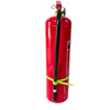 Sichuan Xieli portable dry powder fire extinguisher 4KG MF/ABCE4 unit