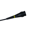 YPIO EER Pioneer YPIONEER oscilloscope probe P7100 bandwidth 100MHz attenuation 10X voltage 300V single package
