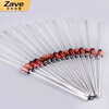 ZAVE direct plug-in Zener diode 1N4727A 3V (50 pieces)