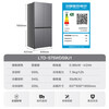 Haier dual-system refrigerator 25-year-old new product Tongshuai 575 dual-system dual-cycle cross-section four-door first-level energy-efficient air-cooled frost-free ALP ultra-clean large-capacity household refrigerator dual-system no odor+ALP ultra-clean system+three-speed temperature change