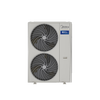 Midea Starlight PRO multi-split MDS-200W-E01-XGpro one-to-seven without water pump YMGX large 7 horses, first-class energy efficiency, one-to-seven