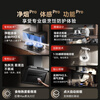 Mijia Xiaomi range hood smoke purifier PRO trade-in household side suction large suction first-level energy efficiency door-to-door installation without disassembly and washing can be equipped with gas stove MJ04C