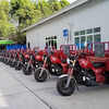 Rongxin Chengdu Driving School Learn to drive/D-certify three-wheel motorcycle driver's license/Get the certificate after one day's test/Practice nearby and take the test