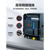 DW intelligent CW frame circuit breaker fixed/drawer type AAAA 200A 220V drawer type 3P