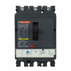 Tianjin Meilan Rilan NSX molded case circuit breaker NS100A master control switch 630A molded case air switch 100A 3P