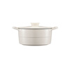 ZWILLING Dragon cast iron rice cauldron enamel pot soup pot stew pot soup pot stew pot induction cooker universal 22CM