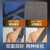 Laotang bathing artifact home back and body cleaning men's special back rub without asking anyone to rub the bath towel with interest rate wind blue