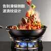 Xin Yingzhi (YINGZHI) gas stove bracket thickened cast steel gas stove bracket anti-slip frame windproof energy-saving cover fire cover suitable for Midea Vantage Skyworth Supor Xiaomi Boss Konka, etc. 1 pack anti-slip and high temperature resistant | universal milk pot wok | five-claw upgraded thickened version