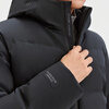 Bosideng 2025 Winter Hooded Short Down Jacket Men's Jacket B250244221