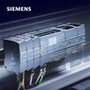 Siemens S7-1200PLC compact controller 6ES7212-1BE40-0XB0, AC/DC/relay