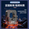 Chint open-type current transformer NTCK low-voltage small snap-on high-precision AC 100/200/300A NCTK-24 250A/5A