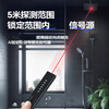 Montover GPS detector hotel camera signal detector anti-peeping, anti-eavesdropping, anti-eavesdropping, anti-peeping detector WT18 detector 2025 new AI smart