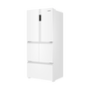 Casarte national subsidy zero embedded refrigerator household multi-door French four-door air-cooled frost-free household frequency conversion energy-saving 594mm ultra-thin bottom front cooling new F+ five-door automatic ice machine 520L