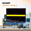 Owon Lilip program-controlled power supply SP6101 DC voltage regulator 150W/60V/10A RS232 host computer programmable