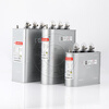 450V Zhiyue Group self-healing parallel power capacitor BSMJ0.45-30-3/20/15/ 25kvar light gray BSMJ0.45-60-3