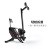 Ye Xiao Beast Intelligent Magnetic Resistance Painting Rowing Machine Household Folding Small Fitness Equipment Painting Rowing Machine R1 Smart Painting_Rowing Machine