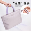 VICTORIATOURIST laptop bag portable 16-inch Apple macbook Lenovo Huawei girls' high-looking briefcase