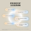Xiaomi (MI) Xiaomi smart speaker gray Super Xiaoai smart speaker AI large model Q&A Continuous command voice control Supports remote car backup Xiaomi Bluetooth speaker