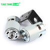 775 motor double ball bearing high speed high torque DC motor motor hair dryer motor 12V24V 775 motor holder motor bracket no specifications
